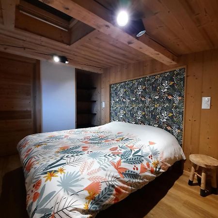 Appartement Les 3 Cols Morzine, 2 Pieces, 2 Personnes 외부 사진