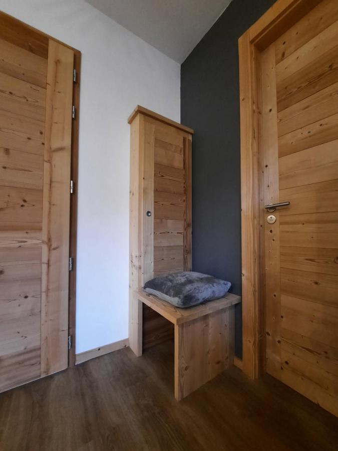 Appartement Les 3 Cols Morzine, 2 Pieces, 2 Personnes 외부 사진